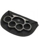 BOXER WITH HOLSTER - BLACK