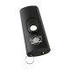 USB Secure 22 000 000 V Keychain Stun Gun - Black
