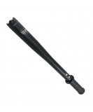 Tactical 9,000,000* Stun Baton Flashlight