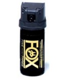 Fox Labs Pepper Spray- Flip Top Cone Fog (43 ml)