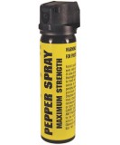 Pepper Spray Eliminator with flip top 113 ml