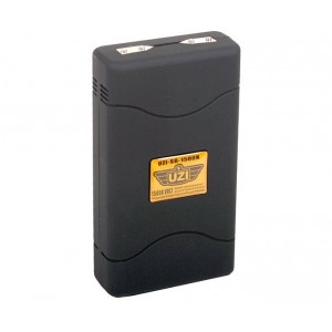 UZI Stun Gun 1 500 000 Volts 