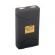 UZI Stun Gun 1 500 000 Volts 
