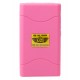 UZI Stun Gun 1 500 000 Volts Pink