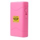 UZI Stun Gun 1 500 000 Volts Pink