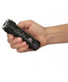ZAP Stun Gun Light Mini 800 000 Volts With Flashlight 