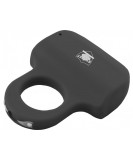 Streetwise Sting Ring 18,000,000 Stun Gun Black