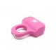 Streetwise Sting Ring 18,000,000 Stun Gun Pink