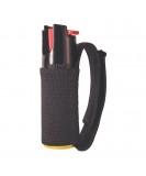 Pepper Spray Jogger Unit with adjustable elastic strap 15 ML