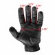 Police Force Tactical SAP Gloves - XLarge